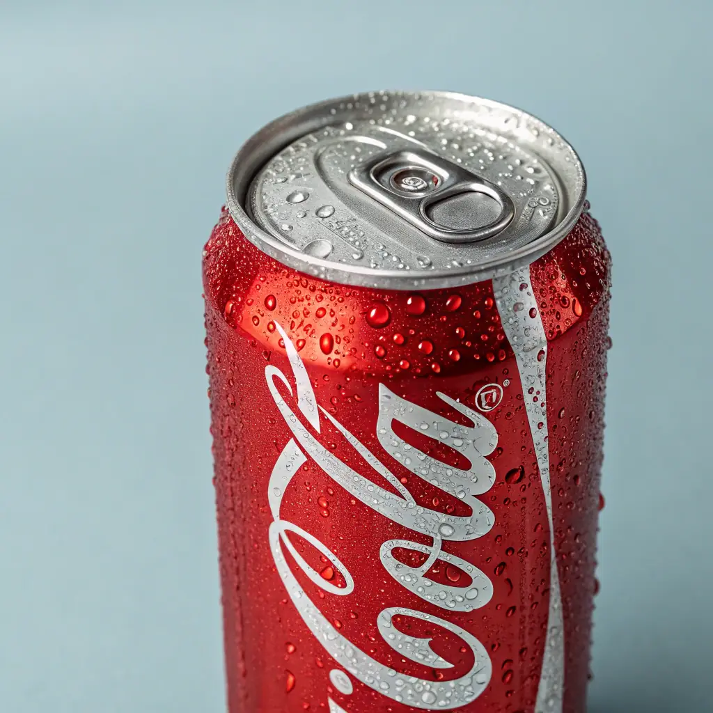 Coca-Cola