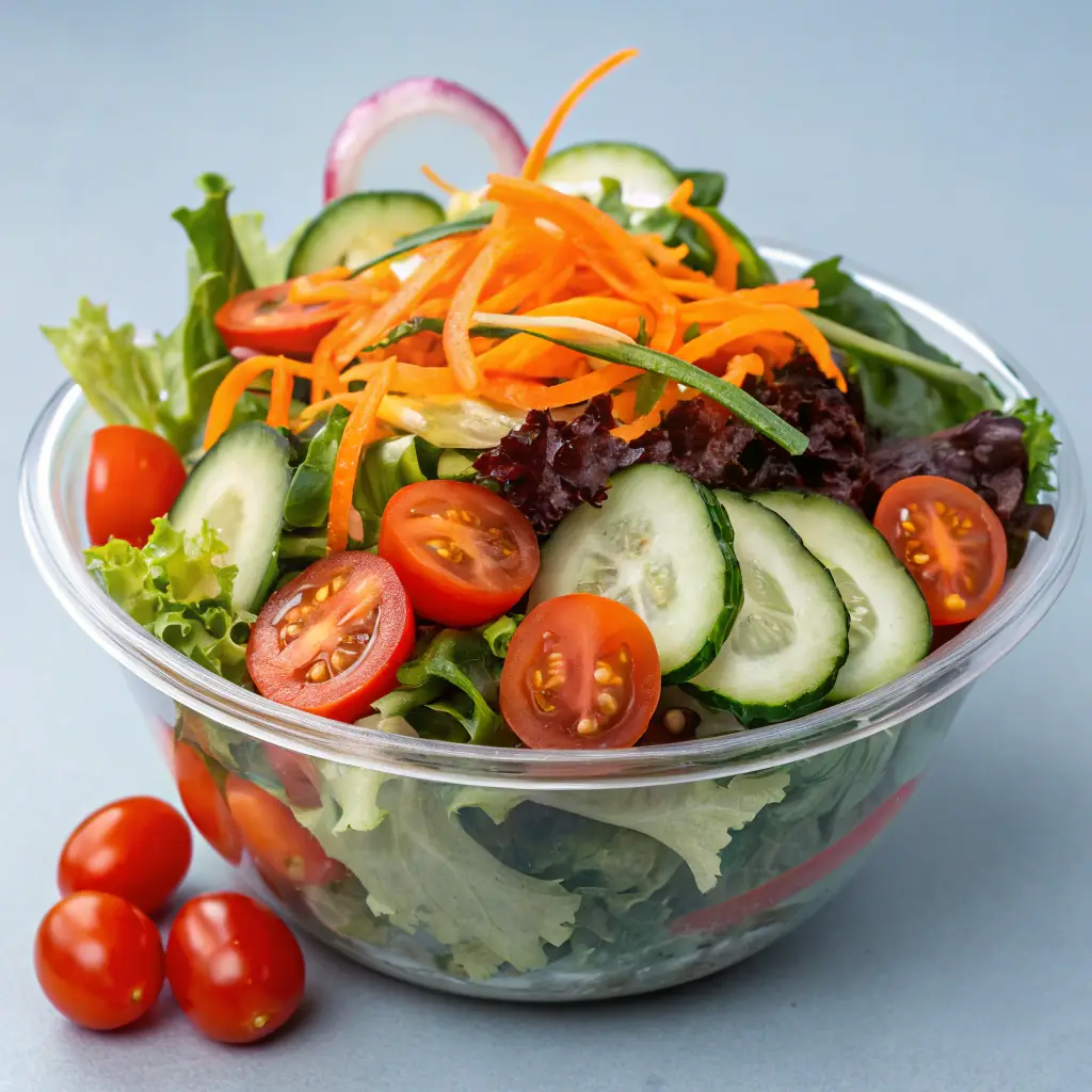 Garden Salad