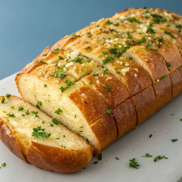Garlic Bread